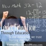 Understanding Indoctrination in Education and How to Avoid It